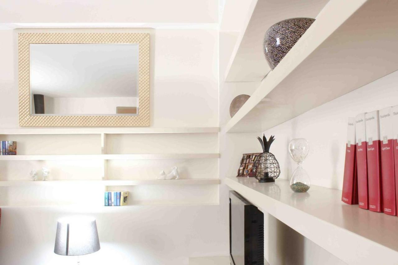 Leonardo Navigli Apartment Milano Exterior foto
