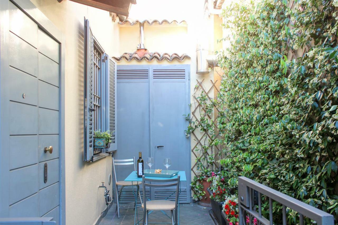 Leonardo Navigli Apartment Milano Exterior foto